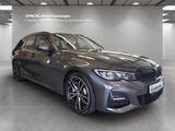 BMW 330d M Sport AHK LiveCockpitProf PDC LED Alarm - BMW 330 in Frankfurt (Main)