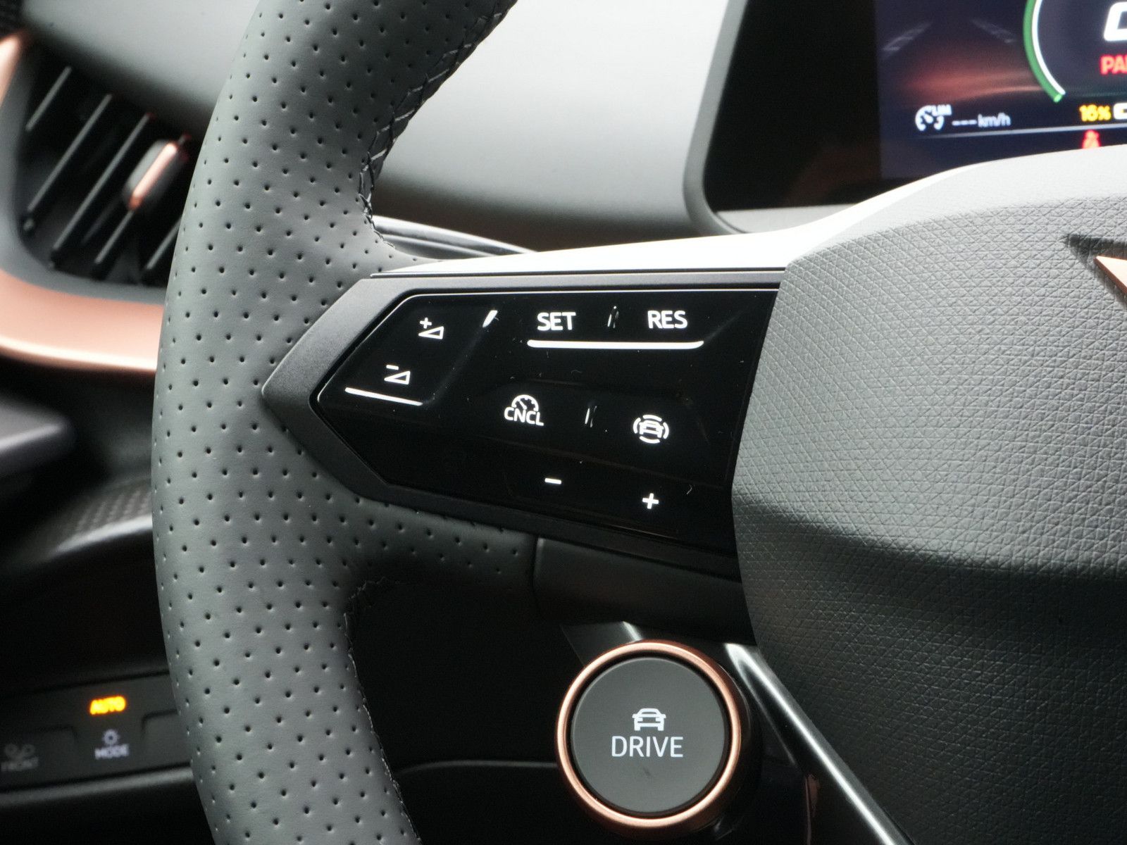 Cupra Tavascan - Bild 9