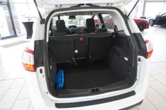 Fahrzeugabbildung Ford Grand C-Max 1.5 TDCI TREND KLIMA/SHZ/TEMP./NEBEL