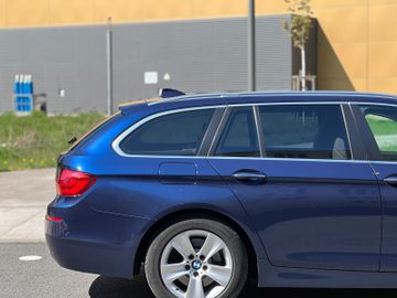 BMW 525 - 10