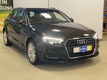 Audi A3 - 2