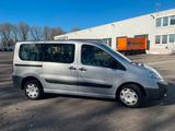 Fiat Kleinbus/ Van Fiat Scudo bis September 202... - gebrauchte Fiat Scudo aus dem Jahr 2008