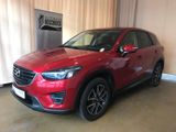 Mazda CX-5 SKYACTIV-D 175 AWD 6AG SPORTS LEDER-S GSD - Mazda: Cx6
