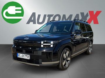 Hyundai SANTA FE 1.6 Plugin-Hybrid 4WD Signature Navi