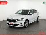 Skoda Fabia 1.0 TSI LED SmartLink Sitzheizung Tempomat - Skoda Fabia aus 2024