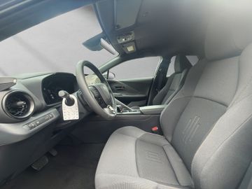 Toyota C-HR - 9