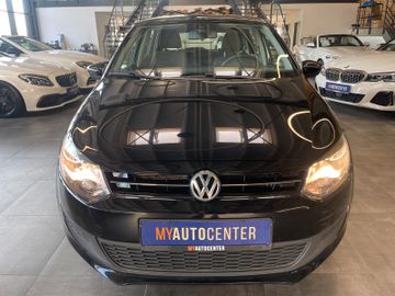 Volkswagen Polo V Comfortline BMT 5-Türer TDI *NAVI*KLIMA*