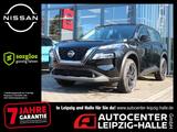 Nissan X-TRAIL ACENTA 1.5 VC-T MHEV 4x2 ACC Navi 360° - Nissan X-Trail in Leipzig