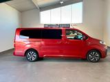 Citroën SpaceTourer Business XL  2.0 HDI NAVI+AHK+ACC - Citroën SpaceTourer aus 2018