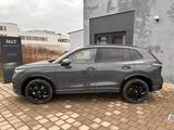 Volkswagen Tiguan 2.0 TDI 4MOTION 193 PS R-Line/VOLL