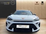 Cupra Formentor TSI VZ 2.0 TSI 245 kW 4Drive ACC DCC - mit Benzin-Antrieb: Weiß, mit Klimaanlage