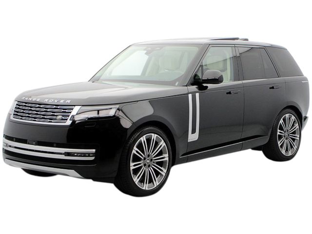 Land Rover Range Rover 3.0 D300 Autobiography - EUR1 -