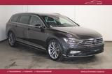 Volkswagen Passat 2.0 TDI 4M R Line Business-IQ-AHK-VIRT- - Volkswagen Passat mit Diesel-Antrieb: Kombi, R Line