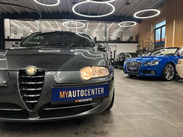 Alfa Romeo 147 1.6 16V T.Spark ECO *Klima*TÜV*CD-Player*