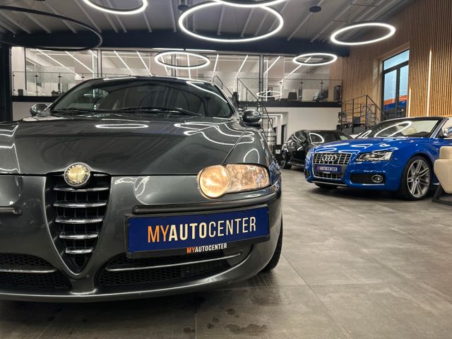 Alfa Romeo 147 1.6 16V T.Spark ECO *Klima*TÜV*CD-Player*