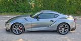 Toyota Supra 2.0 Turbo Automat., Dynamic, Premium Paket - Toyota Supra Gebrauchtwagen
