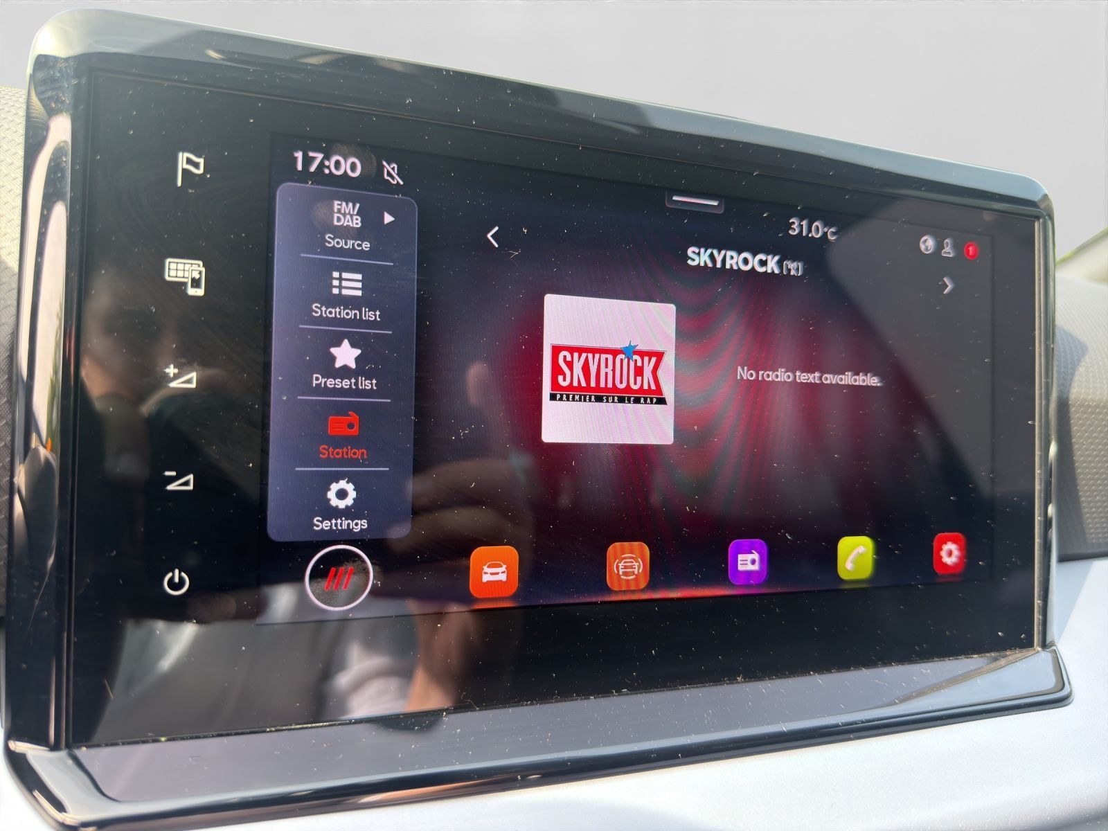 Seat Arona - Bild 15
