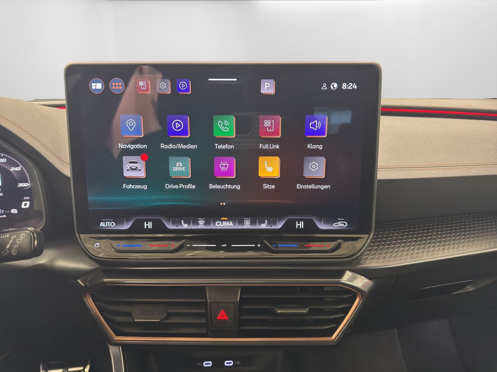 Cupra Formentor - Bild 16