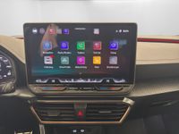 Cupra Formentor - Vorschau Bild 16