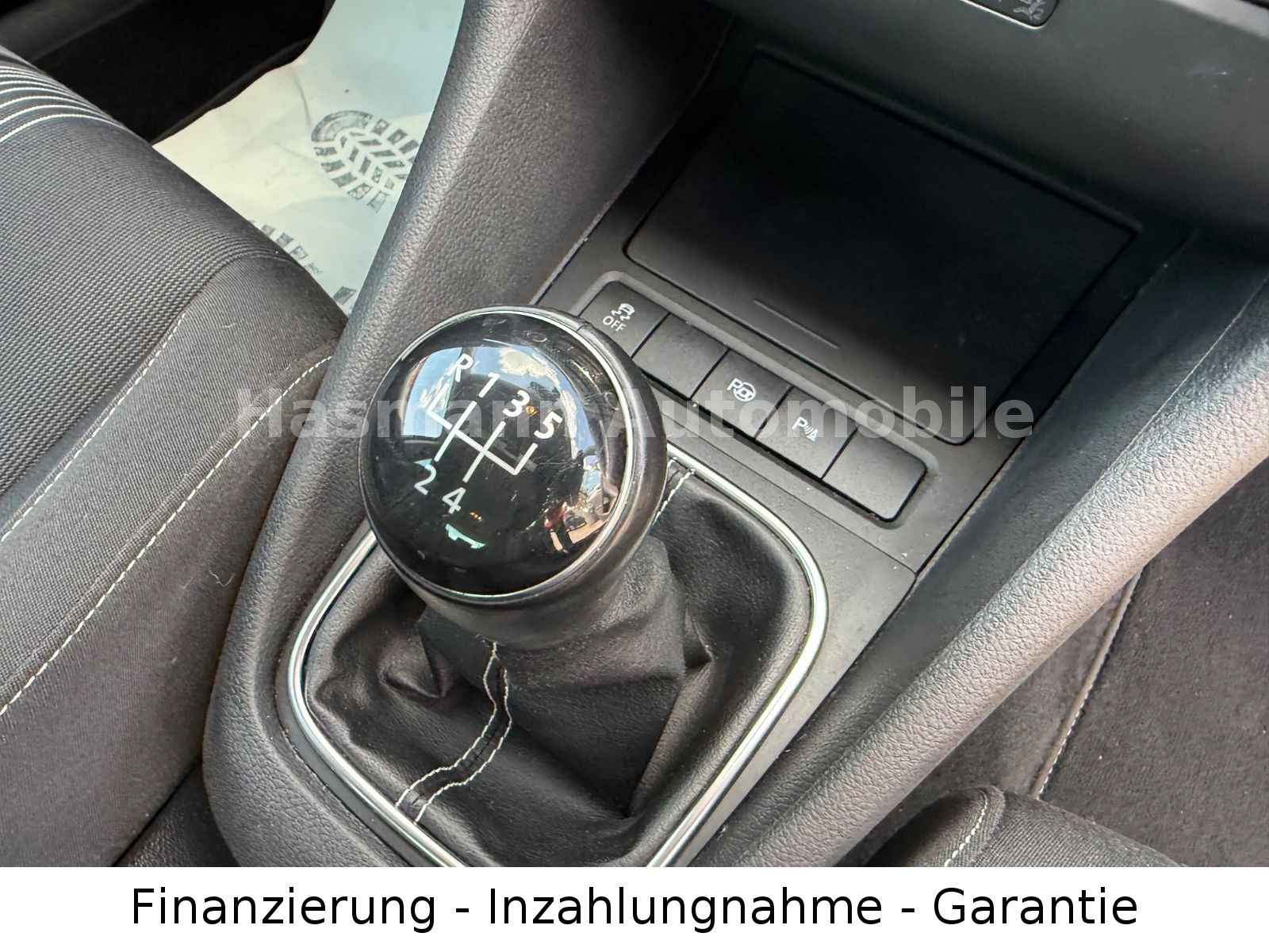 Golf VI Match*1.6-TDI*2.HAND*SCHIEBDACH*EURO-5