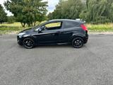 Ford Fiesta 1.6 ST-LINE SHZ/KLIMAAUTOMATIK - Ford Fiesta aus 2012: ST