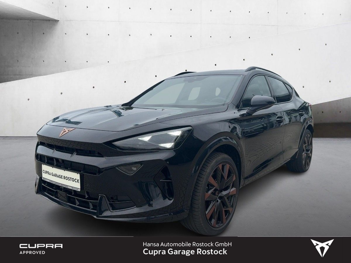 Cupra Formentor VZ 1.5 TSI e-Hybrid 200 kW 272PS Navi+