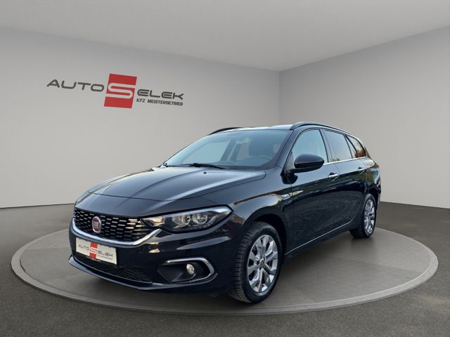 Fiat Tipo Lounge Automatik Kamera LED  Navi  PCD