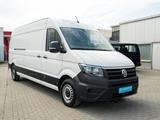 Volkswagen Crafter 35 2.0 TDI L3H2*RFK*APP*KLIMA*PDC*GJR* - Volkswagen Crafter: Kombi
