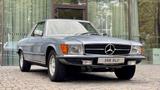 Mercedes-Benz SLC 350 Coupe Aut. 1.Hand Org. 114.950Km Deutsch - Mercedes-Benz SL aus dem Jahr 1980