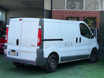 Renault Trafic - 3