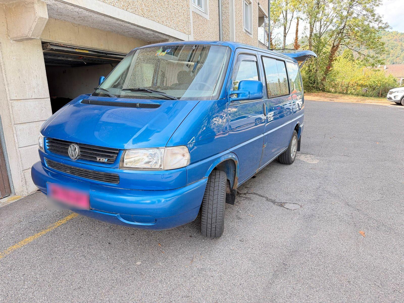 Volkswagen Andere