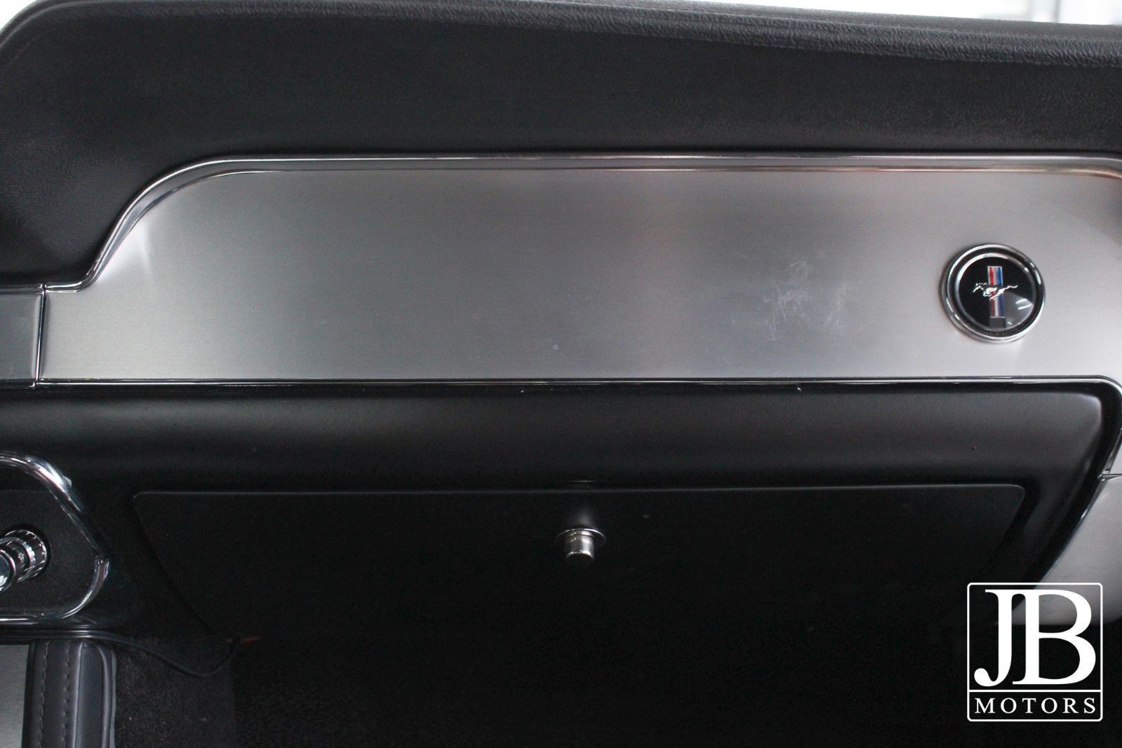 Fahrzeugabbildung Ford Mustang GT500 Eleanor