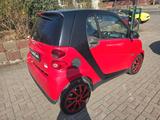 Smart ForTwo fortwo coupe Micro Hybrid Drive 45kW - Smart ForTwo Gebrauchtwagen in Chemnitz