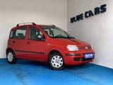 Fiat Panda 1.2 8V Dynamic KLIMA/CITY-LENKUNG/ - Fiat Panda: Dynamic
