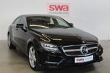 Mercedes-Benz CLS 350 AMG-Paket !!! TOP-Zustand !!! - Mercedes-Benz CLS 350 mit Benzin-Antrieb: AMG