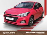 Hyundai i20 1.0 T-GDI YES! KAMERA TEMPO SITZHZG PDC - gebrauchte Hyundai i20 aus dem Jahr 2020