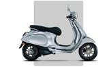 Vespa Elettrica  50 KM/H //Frühjahrsaktion ! - VESPA ROLLER 50