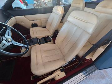 1982 Ferrari MONDIAL 照片 5