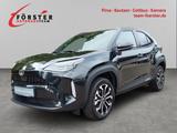 Toyota Yaris Cross 1.5 Hybrid Teamplayer *WINTER & S - Toyota Yaris Cross in Dresden