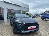 Toyota C-HR 2.0 Plug-In Hybrid Teamplayer*Technik-Paket - Toyota: In Plug