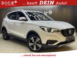 MG ZS EV Comf LEDER+NAVI+LED+SHZ+KAMERA+MFL+DAB+ACC - MG ZS aus 2021