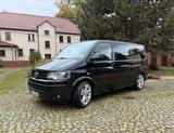 Volkswagen VW T5.2 Multivan Special - Volkswagen LT aus 2012
