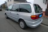 Volkswagen Sharan 2.0 Family sehr gepflegt. - gebrauchte VW Sharan aus dem Jahr 1998