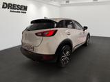 Mazda CX-3 Sports-Line SKYACTIV-G 150 2.0  AWD BOSE+KA - Mazda CX-3: Skyactiv 150