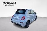 Abarth 500C 595 *Navi*Sport*TTC*DAB - Abarth 500C Gebrauchtwagen