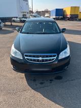 Chevrolet Epica 2.0 diesel - gebrauchte Chevrolet Epica aus dem Jahr 2007