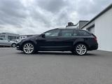 Skoda Octavia Combi 1.5 TSI DSG Soleil Blackline 144€  - Skoda Octavia: 14 Tsi