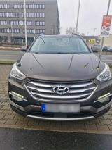 Hyundai santa fe  2016 - Hyundai SANTA FE in Aachen