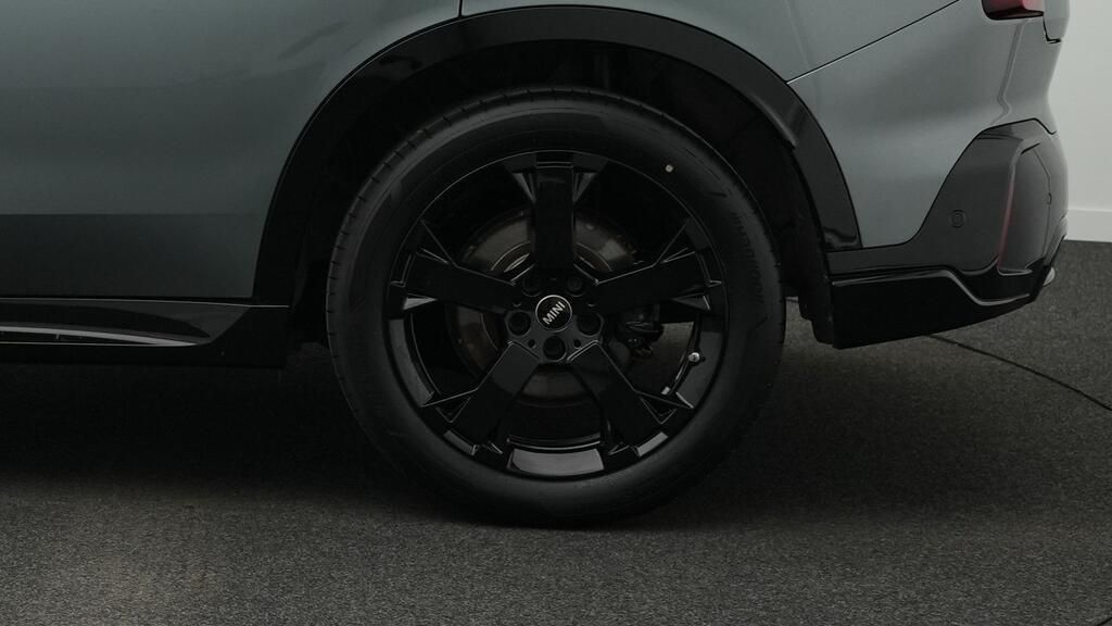 MINI Countryman D (Cooper) - Bild 15
