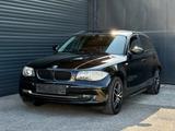 BMW 116i Advantage/Navi/PDC/SHZ/Tempomat/Klimaauto - BMW 116: 116i Advantage